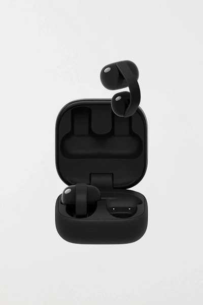 Sony LinkBuds Clip Truly Wireless Open Earbuds