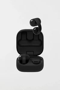 Sony LinkBuds Clip Truly Wireless Open Earbuds