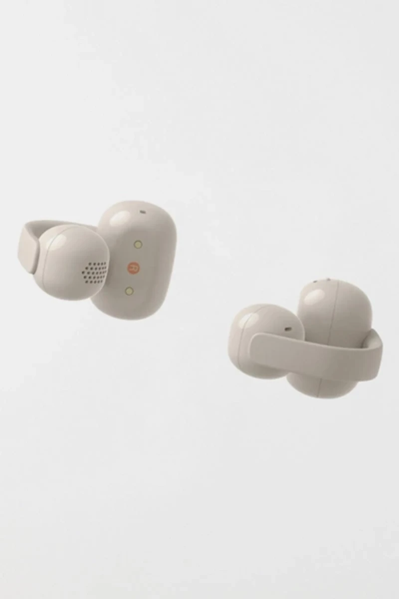Sony LinkBuds Clip Truly Wireless Open Earbuds