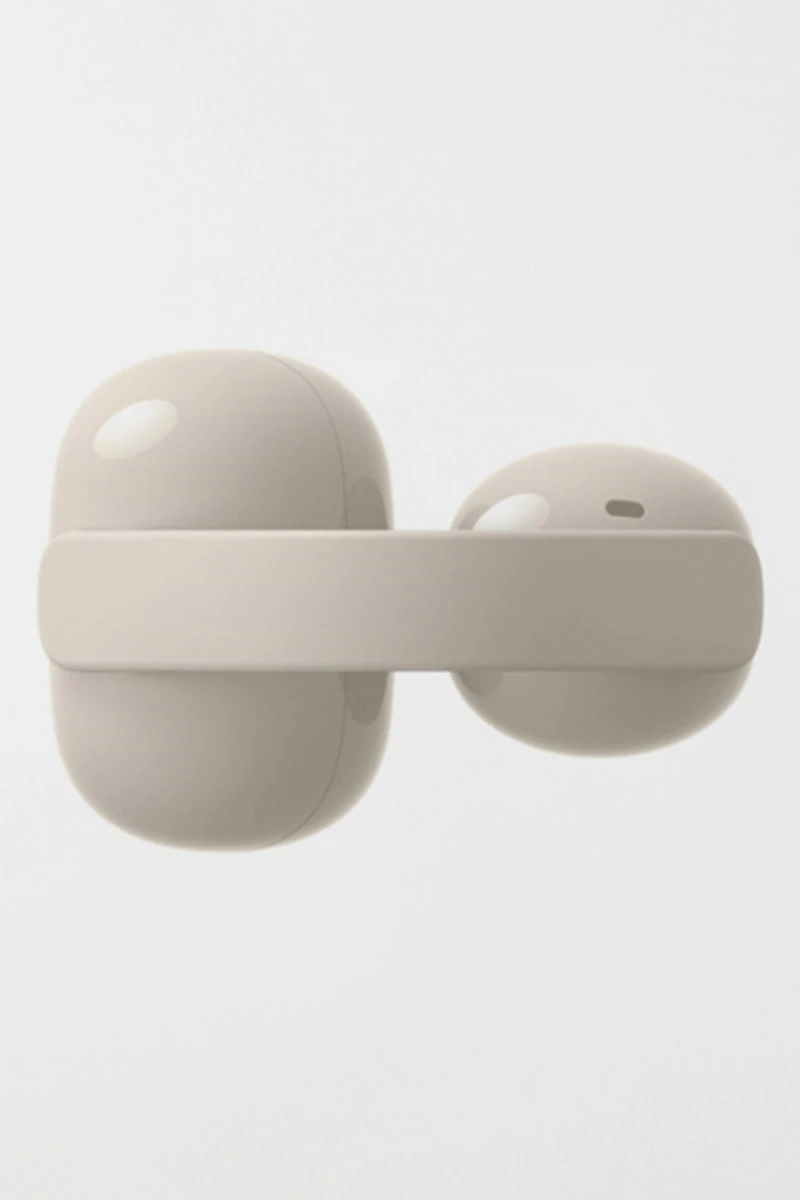 Sony LinkBuds Clip Truly Wireless Open Earbuds