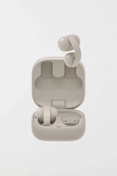 Sony LinkBuds Clip Truly Wireless Open Earbuds