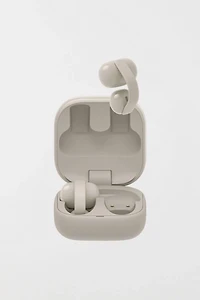 Sony LinkBuds Clip Truly Wireless Open Earbuds