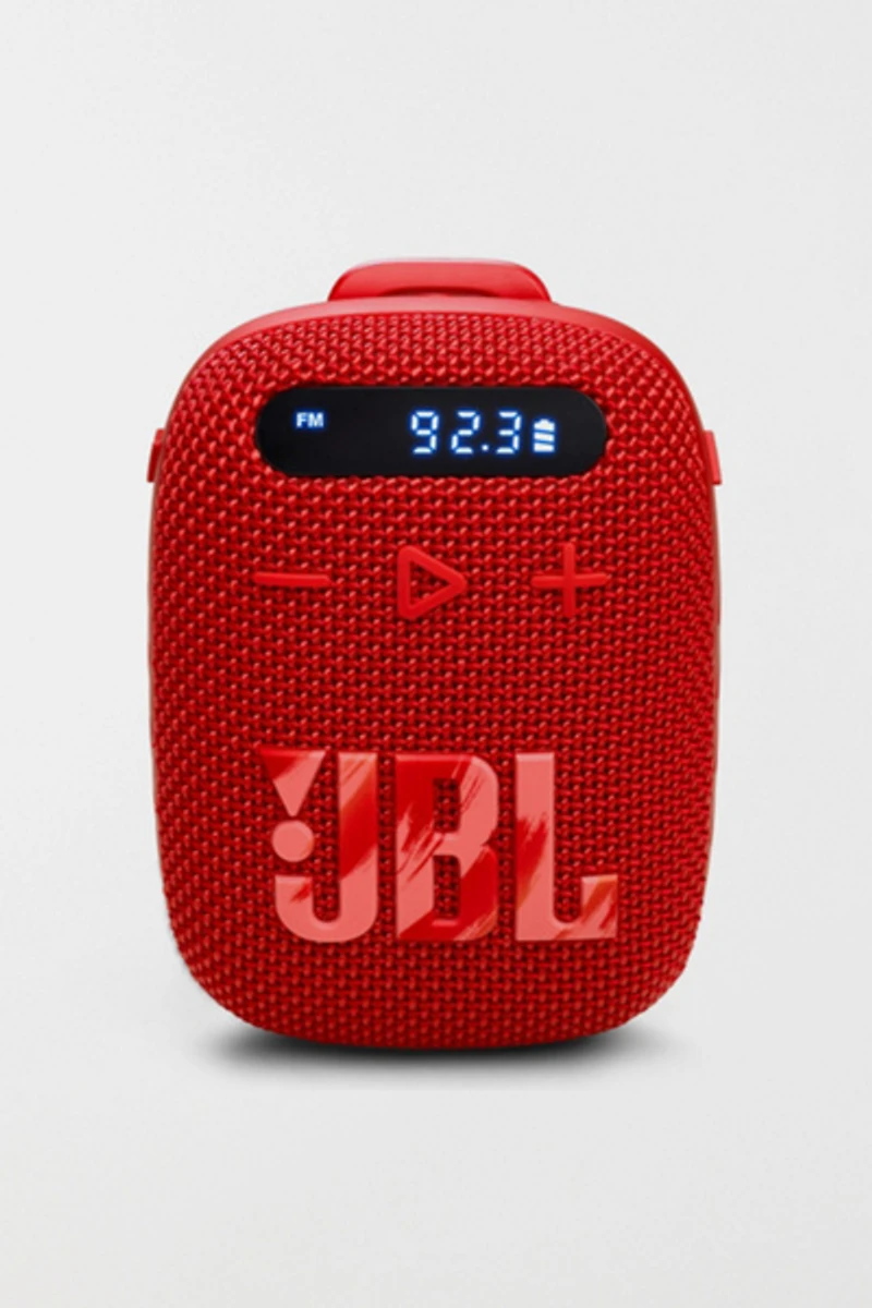 JBL Wind 3 Handlebar Bluetooth Speaker