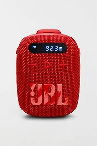 JBL Wind 3 Handlebar Bluetooth Speaker