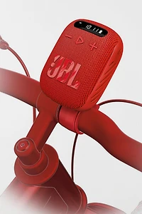 JBL Wind 3 Handlebar Bluetooth Speaker