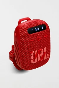JBL Wind 3 Handlebar Bluetooth Speaker