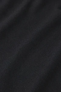 BDG Sutton Slanted Asymmetric Button Cardigan