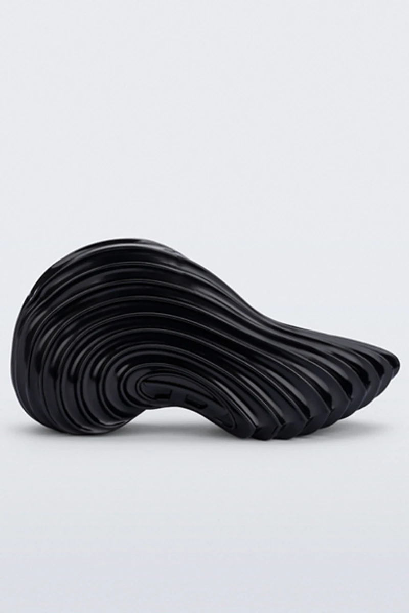 Melissa X Diesel Quantum Jelly Slip-On Sneakers