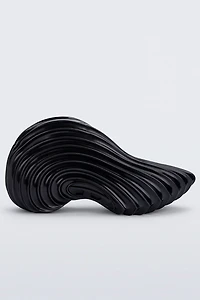 Melissa X Diesel Quantum Jelly Slip-On Sneakers