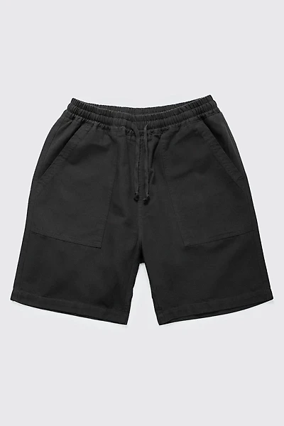 Service Works Classic Chef Shorts