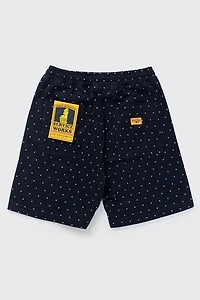 Service Works Polka Dot Chef Shorts