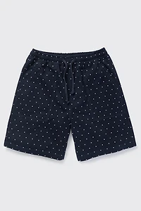 Service Works Polka Dot Chef Shorts