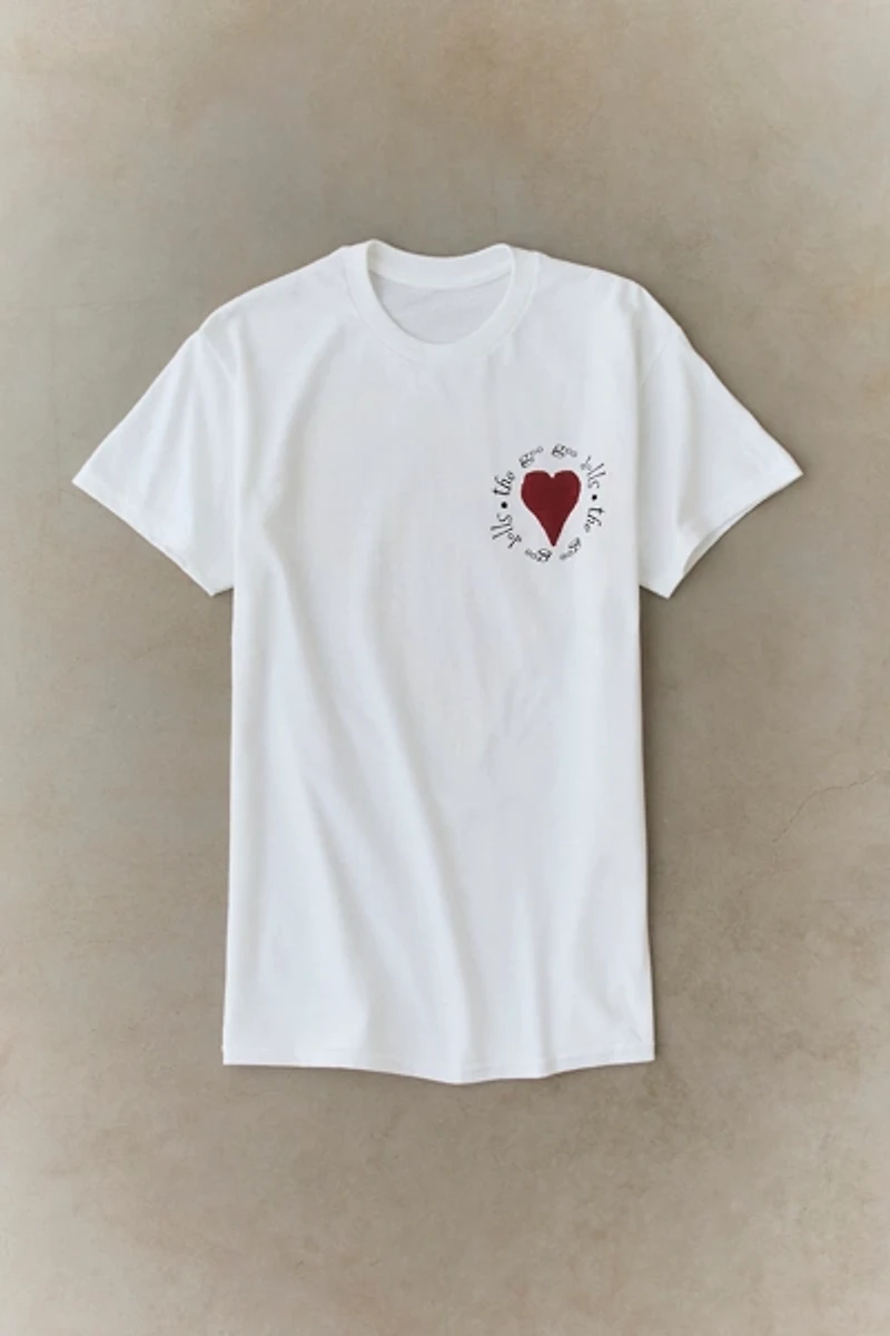 Goo Dolls Graphic Tee