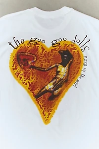 Goo Dolls Graphic Tee