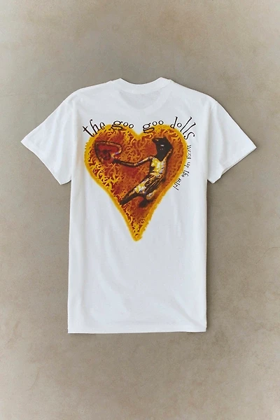 Goo Dolls Graphic Tee