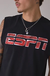 ESPN Gameday Graphic Muscle Tee