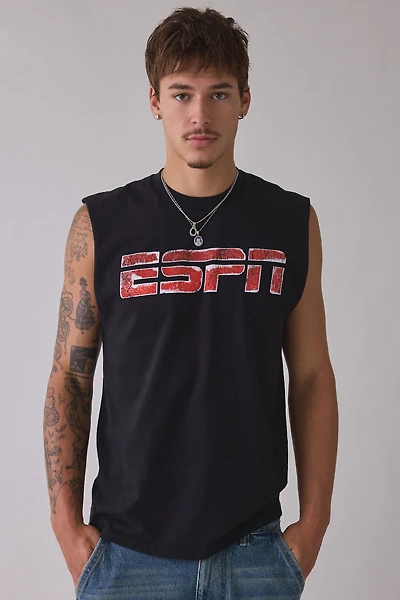 ESPN Gameday Graphic Muscle Tee