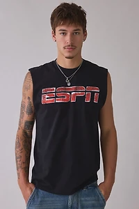ESPN Gameday Graphic Muscle Tee