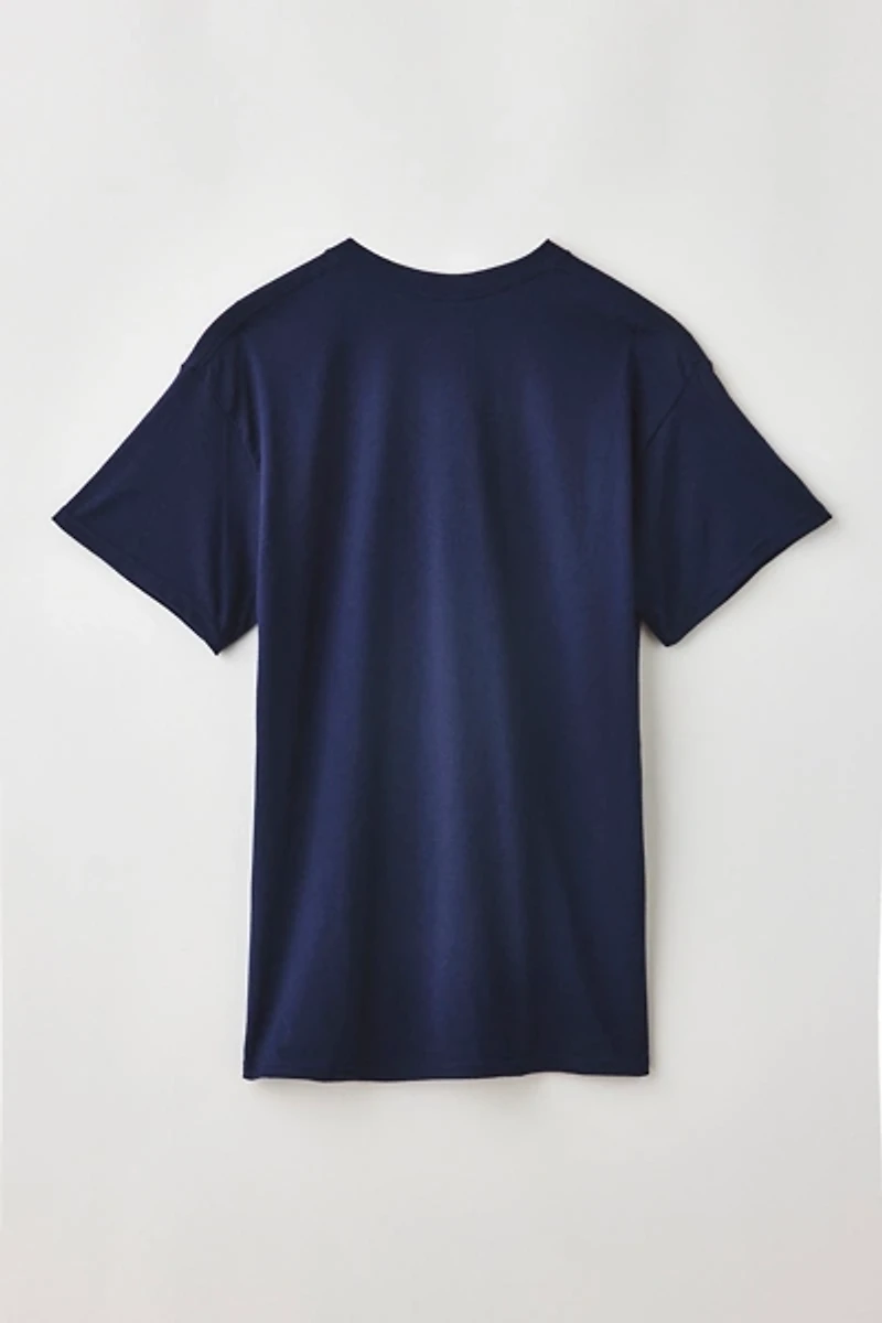 Weezer Margo Graphic Tee