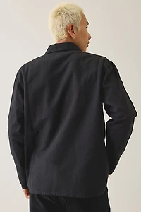 Service Works Classic Canvas Chore Shirt