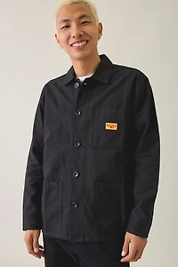 Service Works Classic Canvas Chore Shirt