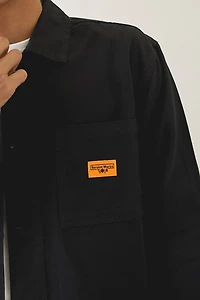 Service Works Classic Canvas Chore Shirt