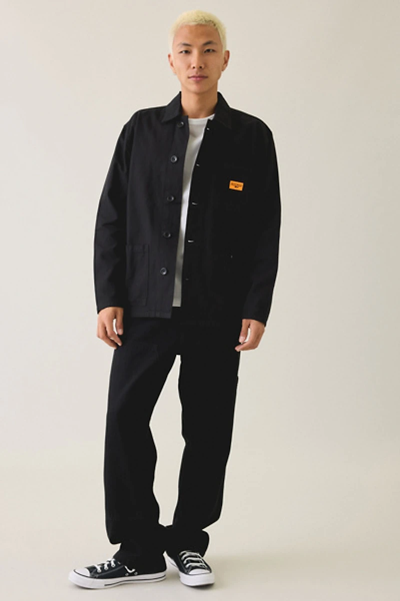 Service Works Classic Canvas Chore Shirt