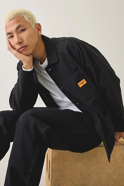 Service Works Classic Canvas Chore Shirt