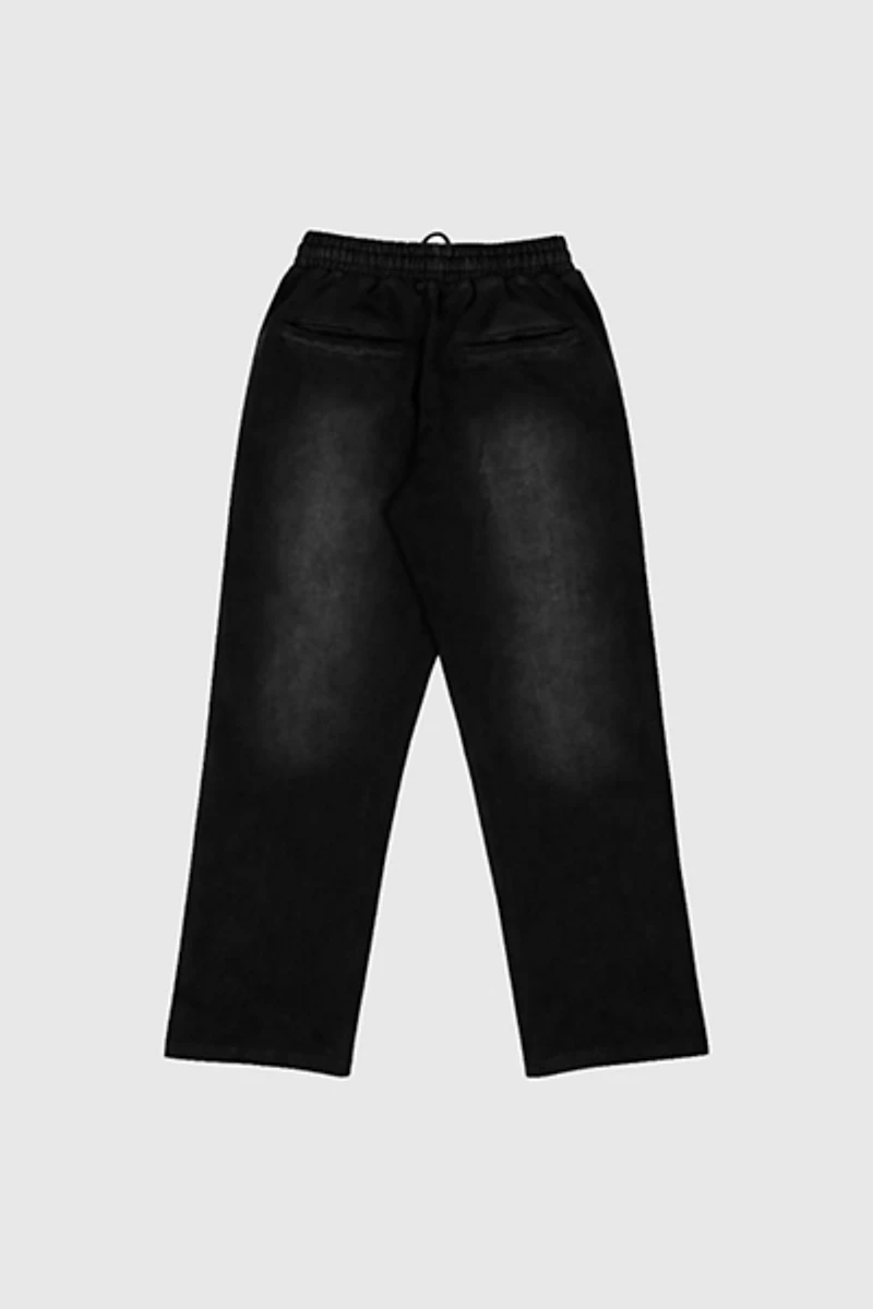Common Hype Pearled Star Sweatpants