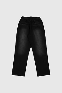 Common Hype Pearled Star Sweatpants