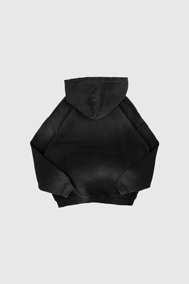 Common Hype Rhinestone Hoodie