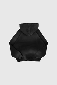 Common Hype Rhinestone Hoodie