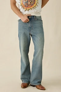BDG Straight Bootcut Jeans