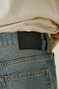 BDG Straight Bootcut Jeans