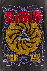 Soundgarden 1992 Tour Graphic Tee