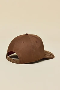 American Needle Lone Star Saloon Snapback Hat