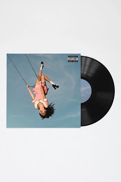 Olivia Rodrigo - you seem pretty sad for a girl so in love LP