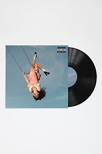 Olivia Rodrigo - you seem pretty sad for a girl so in love LP