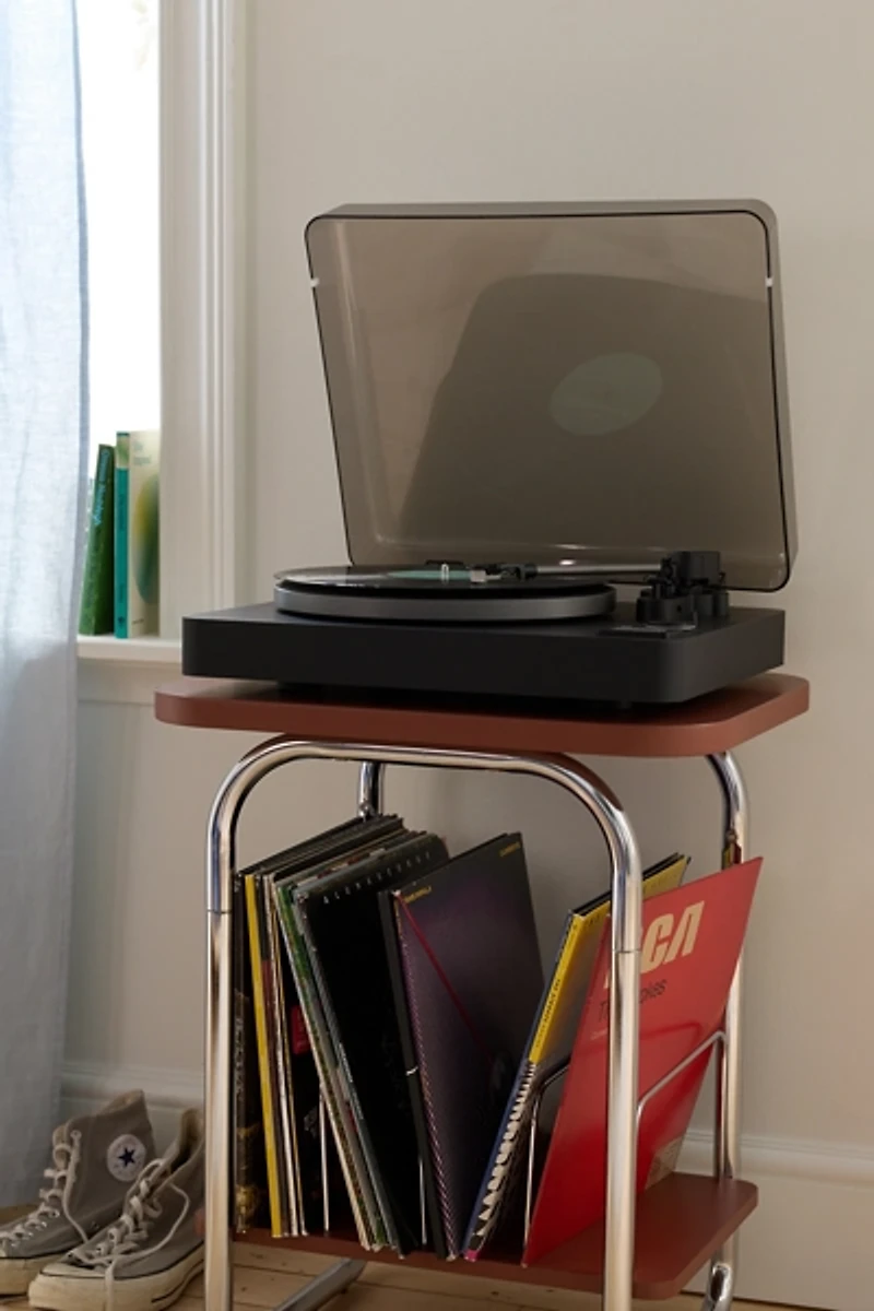 Crosley C300 Fully-Automatic Turntable