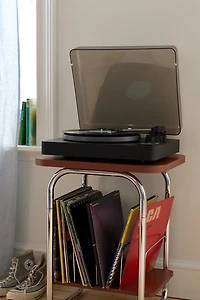 Crosley C300 Fully-Automatic Turntable