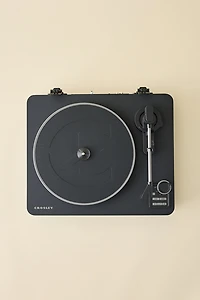 Crosley C300 Fully-Automatic Turntable
