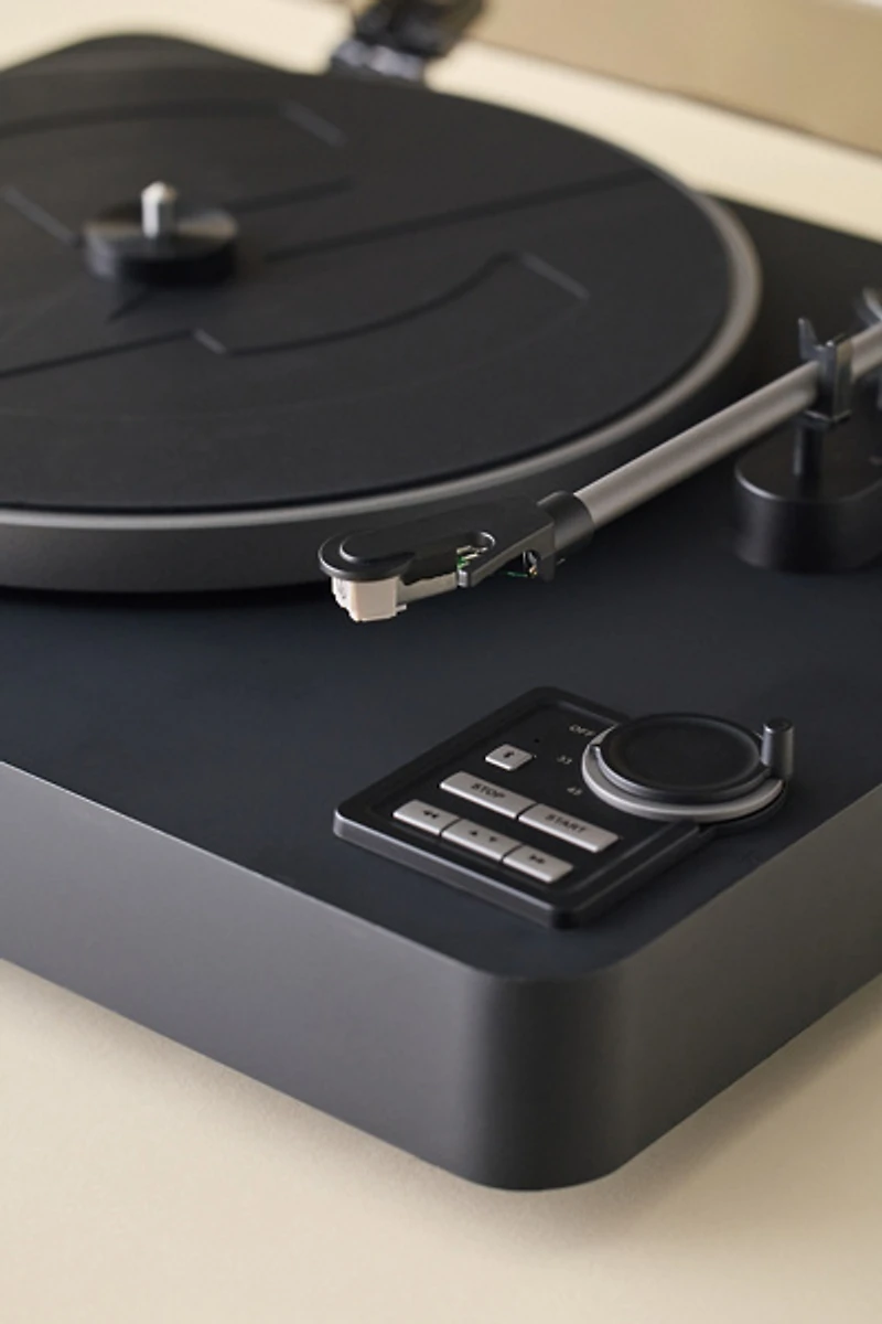 Crosley C300 Fully-Automatic Turntable