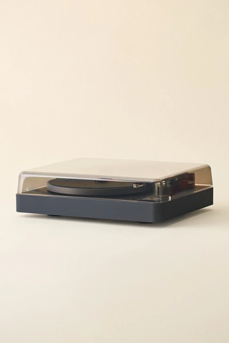 Crosley C300 Fully-Automatic Turntable
