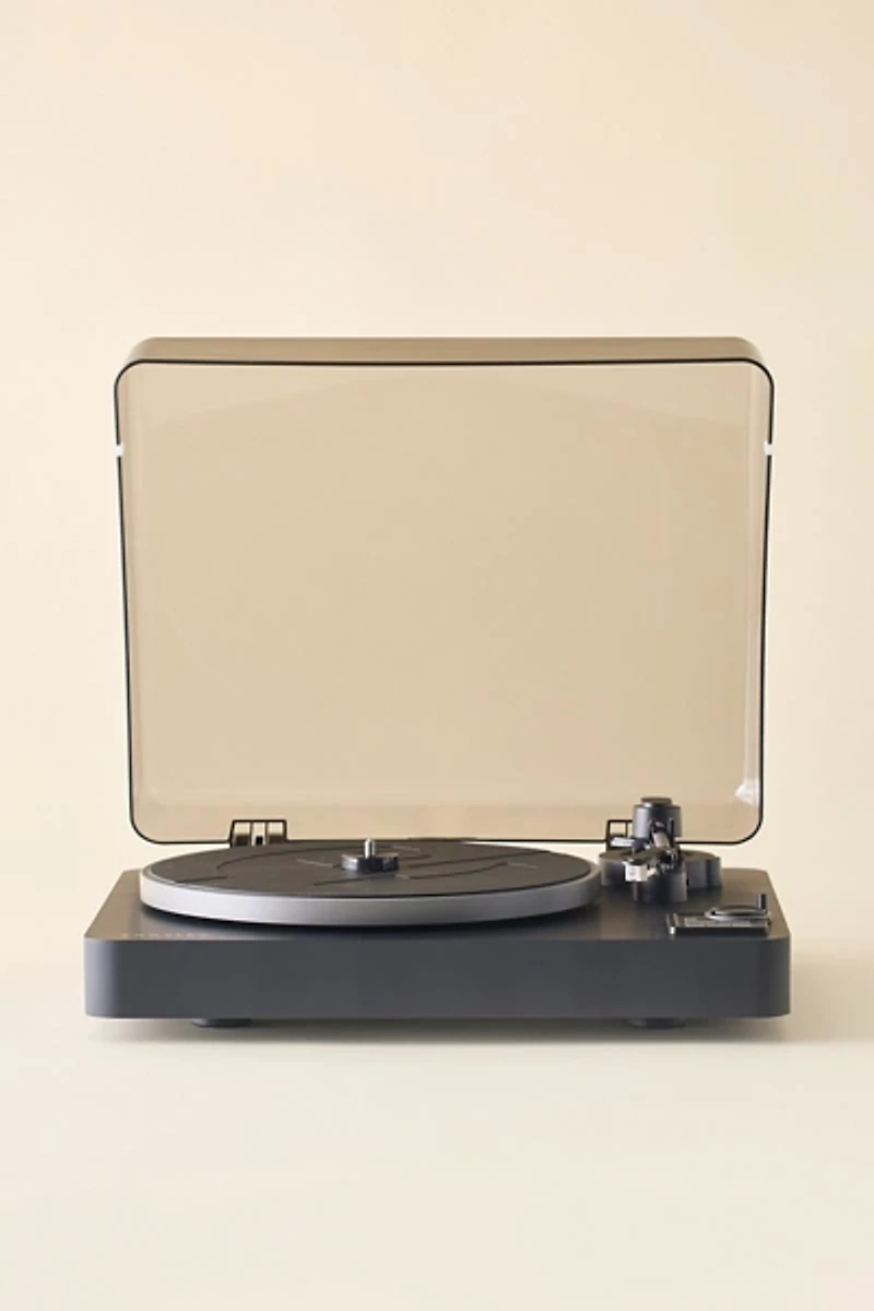 Crosley C300 Fully-Automatic Turntable
