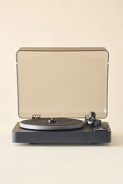 Crosley C300 Fully-Automatic Turntable