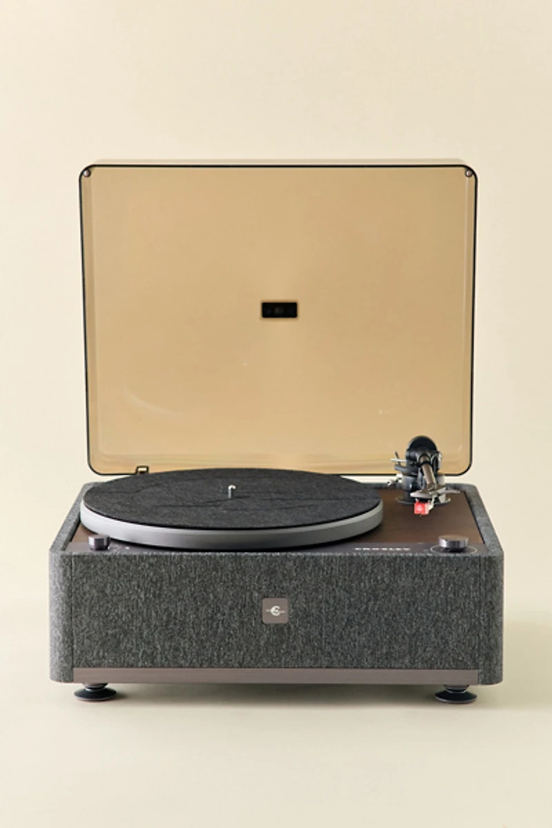 Crosley E200 Bluetooth Record Player