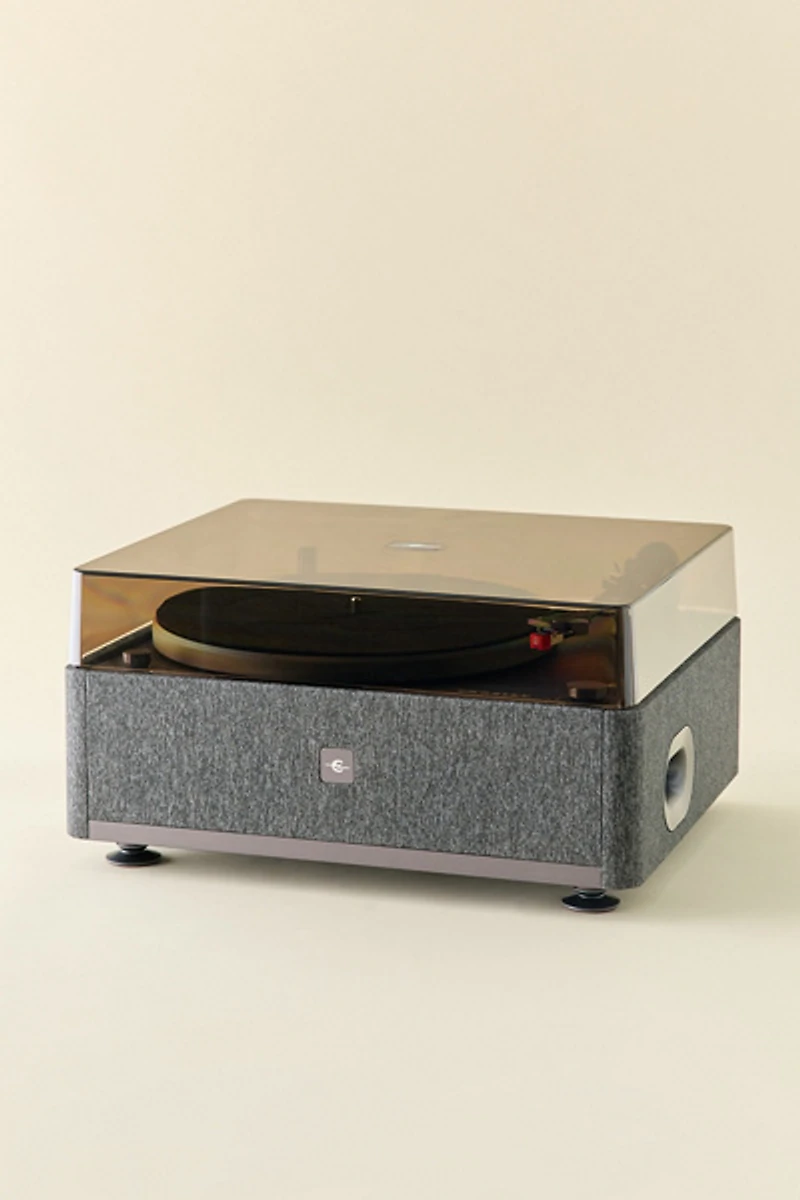 Crosley E200 Bluetooth Record Player