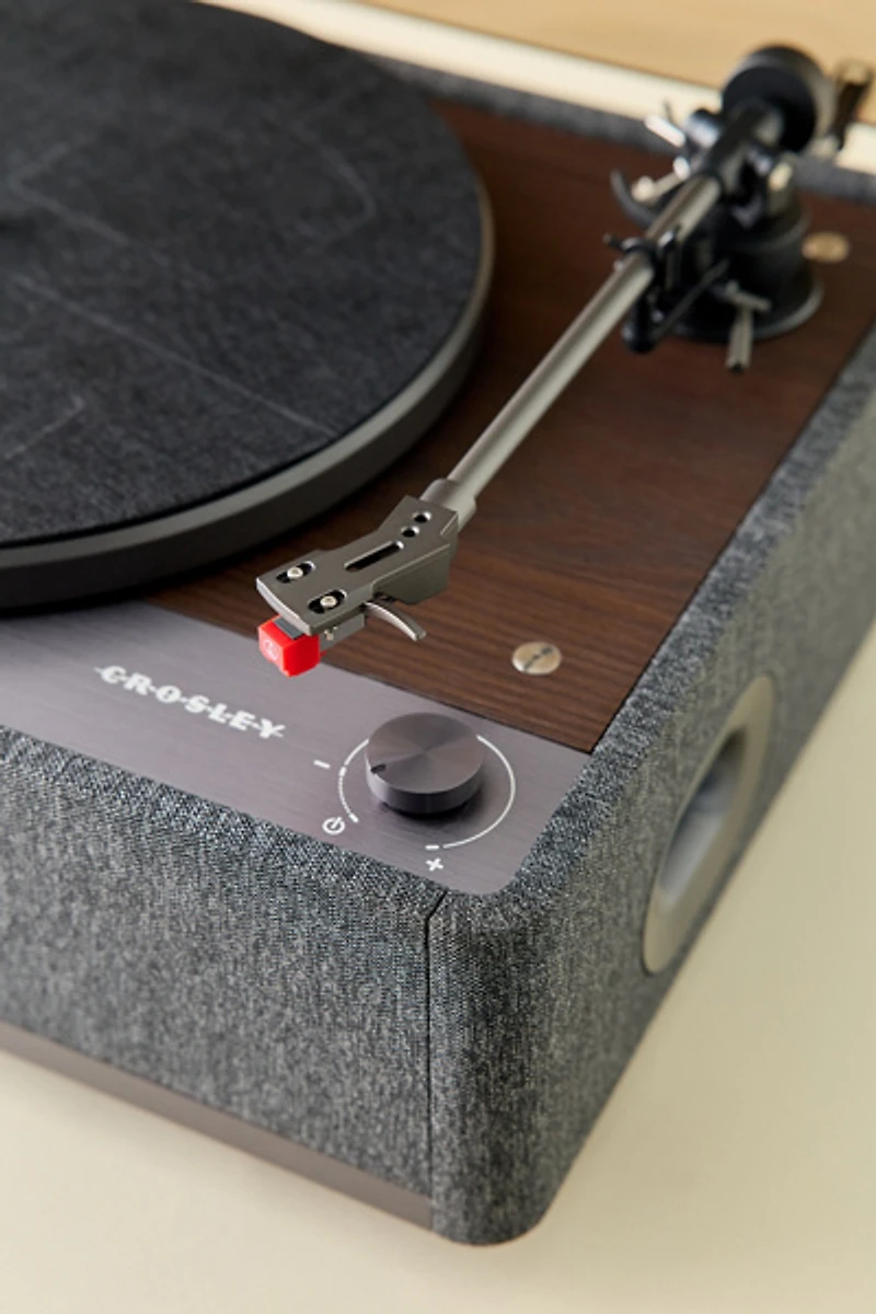 Crosley E200 Bluetooth Record Player