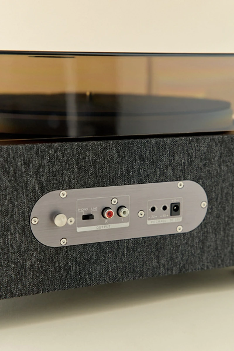 Crosley E200 Bluetooth Record Player