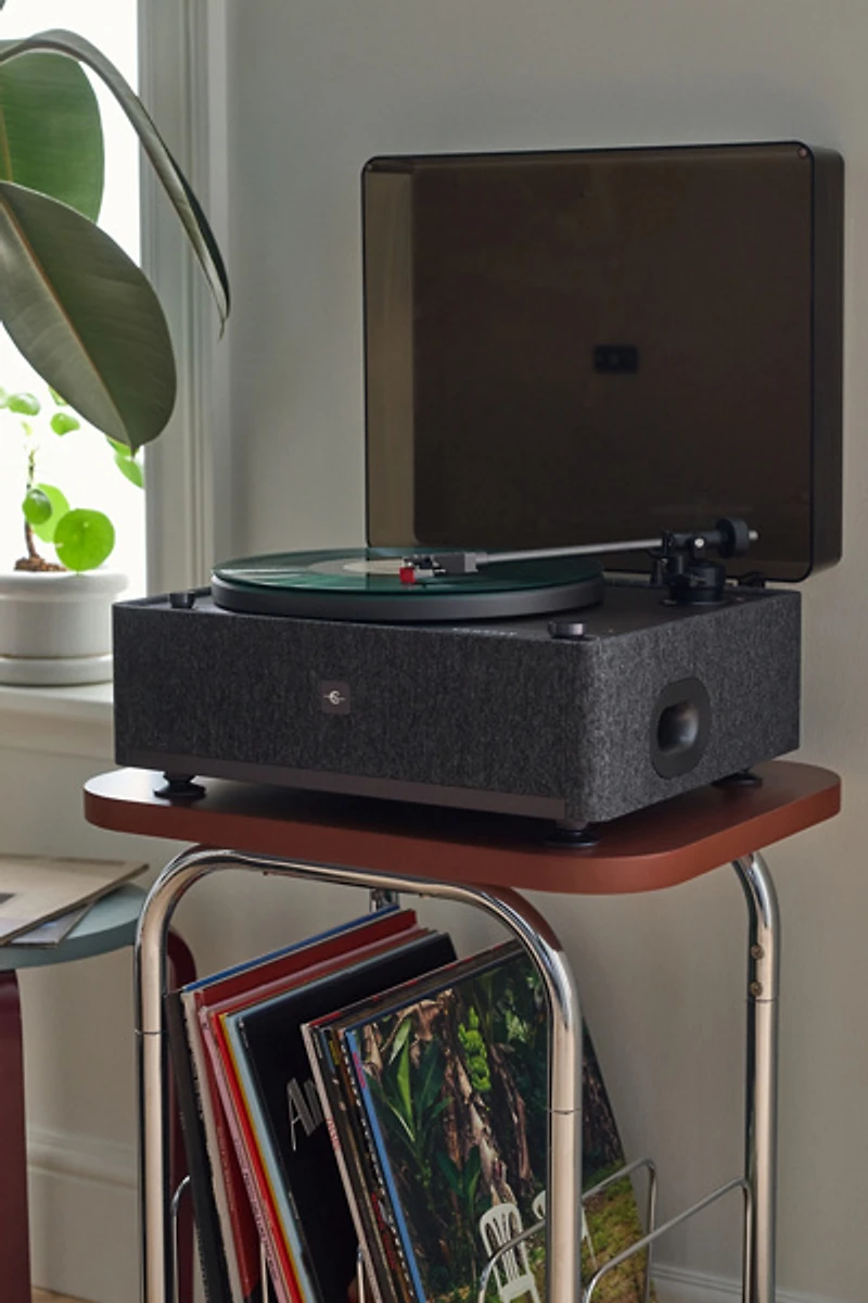Crosley E200 Bluetooth Record Player
